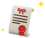 Get Certified